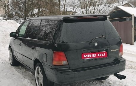 Honda Odyssey IV, 1996 год, 310 000 рублей, 7 фотография
