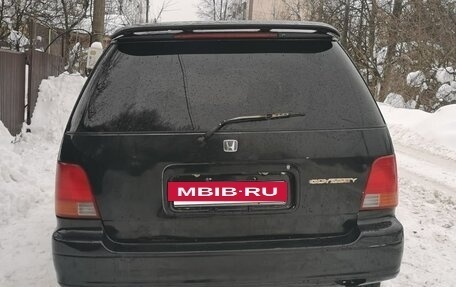 Honda Odyssey IV, 1996 год, 310 000 рублей, 6 фотография