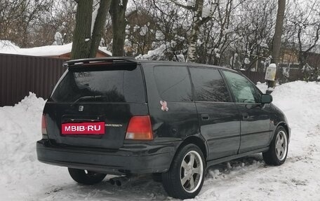 Honda Odyssey IV, 1996 год, 310 000 рублей, 5 фотография