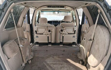 Honda Odyssey IV, 1996 год, 310 000 рублей, 14 фотография