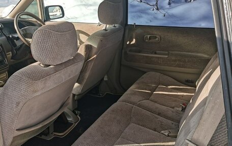 Honda Odyssey IV, 1996 год, 310 000 рублей, 15 фотография