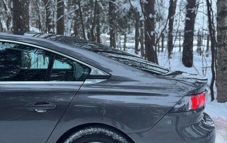 Peugeot 508 II, 2020 год, 1 485 000 рублей, 9 фотография