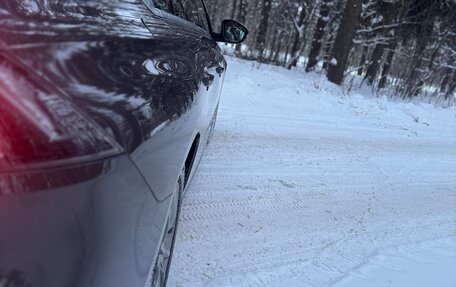 Peugeot 508 II, 2020 год, 1 485 000 рублей, 11 фотография