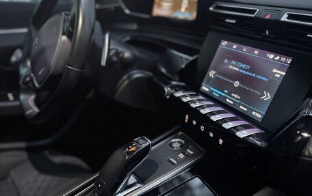 Peugeot 508 II, 2020 год, 1 485 000 рублей, 17 фотография