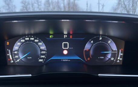 Peugeot 508 II, 2020 год, 1 485 000 рублей, 24 фотография