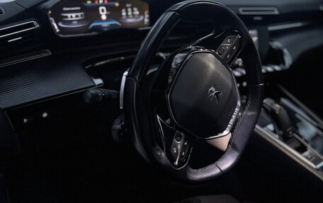 Peugeot 508 II, 2020 год, 1 485 000 рублей, 16 фотография