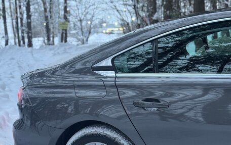 Peugeot 508 II, 2020 год, 1 485 000 рублей, 14 фотография