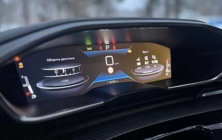 Peugeot 508 II, 2020 год, 1 485 000 рублей, 22 фотография