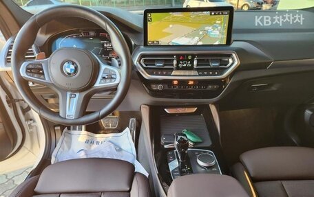 BMW X4, 2022 год, 5 250 000 рублей, 5 фотография