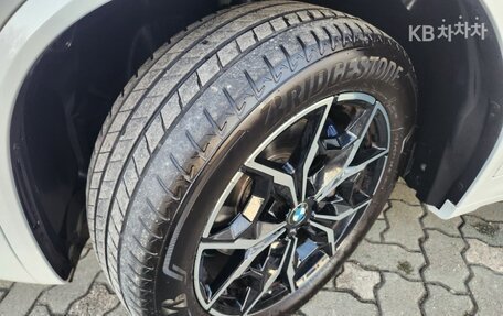 BMW X4, 2022 год, 5 250 000 рублей, 15 фотография