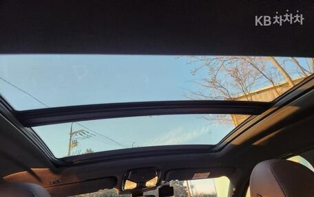 BMW X4, 2022 год, 5 250 000 рублей, 13 фотография