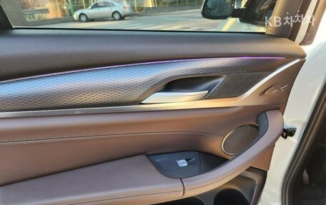 BMW X4, 2022 год, 5 250 000 рублей, 8 фотография