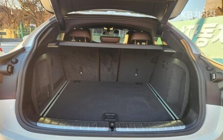 BMW X4, 2022 год, 5 250 000 рублей, 11 фотография