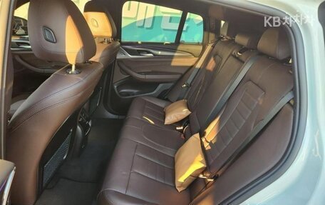 BMW X4, 2022 год, 5 250 000 рублей, 7 фотография