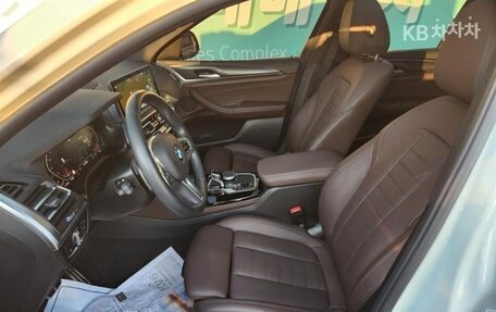 BMW X4, 2022 год, 5 250 000 рублей, 6 фотография