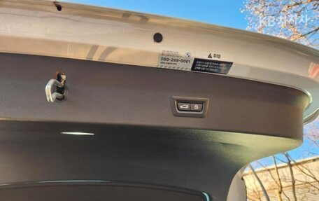 BMW X4, 2022 год, 5 250 000 рублей, 14 фотография