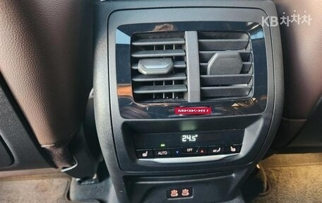 BMW X4, 2022 год, 5 250 000 рублей, 12 фотография