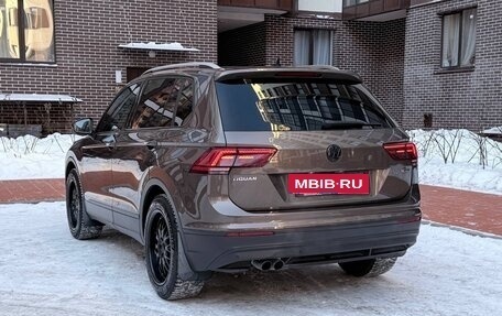 Volkswagen Tiguan II, 2019 год, 2 550 000 рублей, 3 фотография