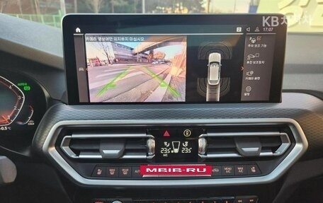 BMW X4, 2022 год, 5 250 000 рублей, 10 фотография