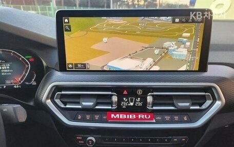 BMW X4, 2022 год, 5 250 000 рублей, 9 фотография