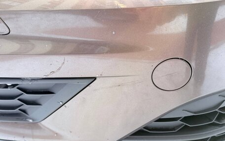 Volkswagen Tiguan II, 2019 год, 2 550 000 рублей, 26 фотография