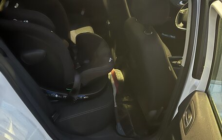 Citroen C4 II рестайлинг, 2017 год, 1 330 000 рублей, 5 фотография