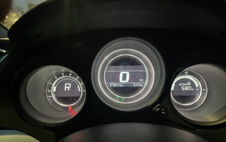 Citroen C4 II рестайлинг, 2017 год, 1 330 000 рублей, 4 фотография