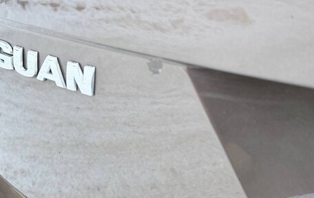 Volkswagen Tiguan II, 2019 год, 2 550 000 рублей, 27 фотография