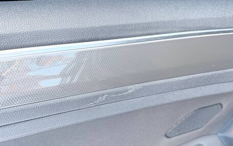 Volkswagen Tiguan II, 2019 год, 2 550 000 рублей, 29 фотография