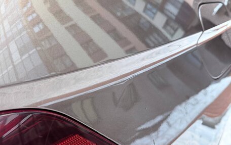 Volkswagen Tiguan II, 2019 год, 2 550 000 рублей, 28 фотография