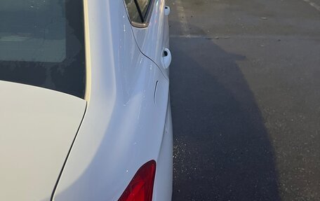 Citroen C4 II рестайлинг, 2017 год, 1 330 000 рублей, 16 фотография