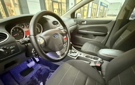 Ford Focus II рестайлинг, 2010 год, 685 000 рублей, 2 фотография