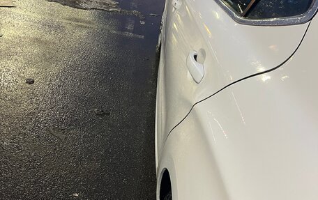 Citroen C4 II рестайлинг, 2017 год, 1 330 000 рублей, 8 фотография