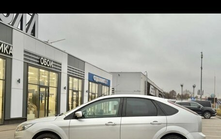 Ford Focus II рестайлинг, 2010 год, 685 000 рублей, 10 фотография