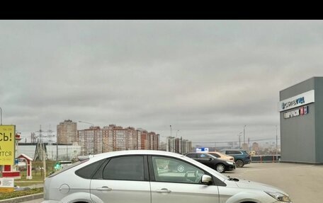 Ford Focus II рестайлинг, 2010 год, 685 000 рублей, 11 фотография