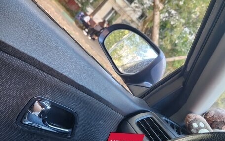 KIA Rio III рестайлинг, 2012 год, 900 000 рублей, 5 фотография