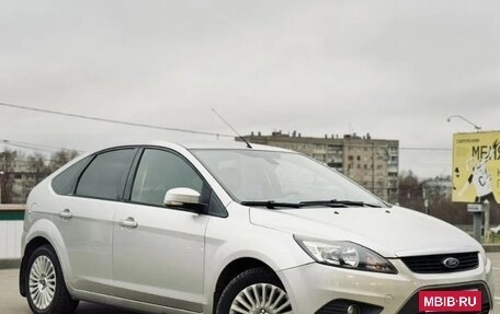 Ford Focus II рестайлинг, 2010 год, 685 000 рублей, 6 фотография