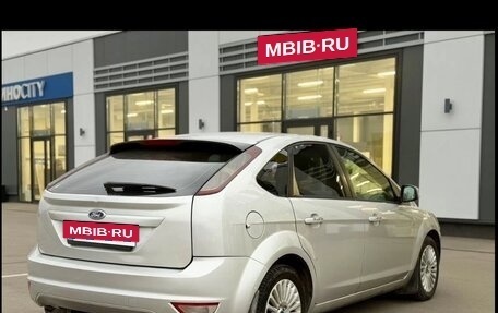 Ford Focus II рестайлинг, 2010 год, 685 000 рублей, 8 фотография