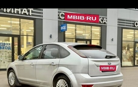 Ford Focus II рестайлинг, 2010 год, 685 000 рублей, 7 фотография