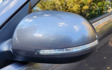 KIA Rio III рестайлинг, 2012 год, 900 000 рублей, 12 фотография