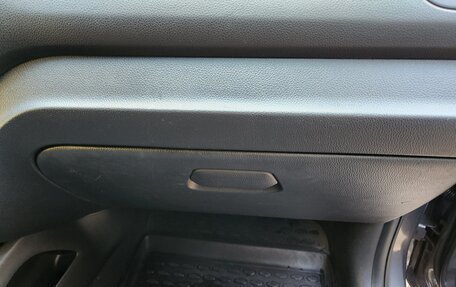 KIA Rio III рестайлинг, 2012 год, 900 000 рублей, 8 фотография