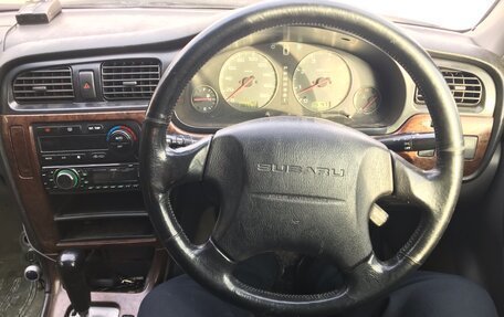 Subaru Legacy III, 1999 год, 410 000 рублей, 4 фотография