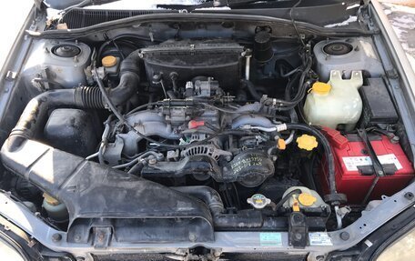 Subaru Legacy III, 1999 год, 410 000 рублей, 2 фотография