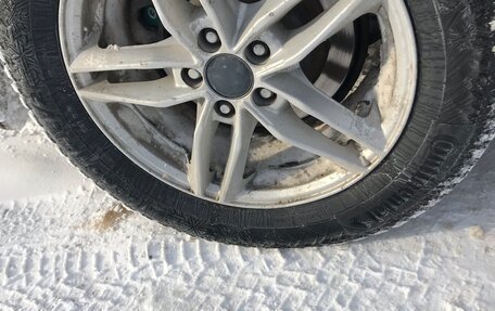 Subaru Legacy III, 1999 год, 410 000 рублей, 9 фотография