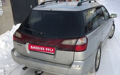 Subaru Legacy III, 1999 год, 410 000 рублей, 6 фотография