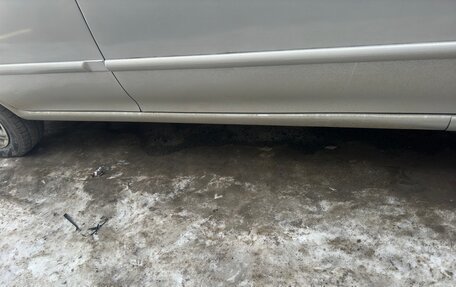 KIA Spectra II (LD), 2006 год, 200 000 рублей, 10 фотография