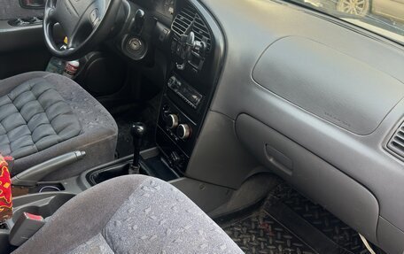 KIA Spectra II (LD), 2006 год, 200 000 рублей, 12 фотография