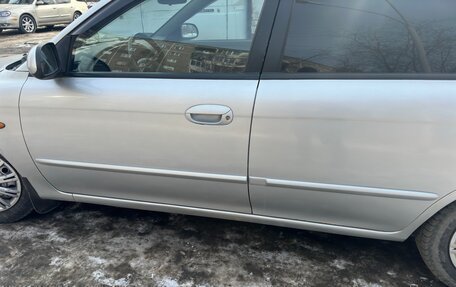 KIA Spectra II (LD), 2006 год, 200 000 рублей, 5 фотография