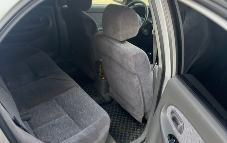 KIA Spectra II (LD), 2006 год, 200 000 рублей, 13 фотография