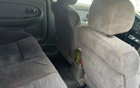 KIA Spectra II (LD), 2006 год, 200 000 рублей, 14 фотография